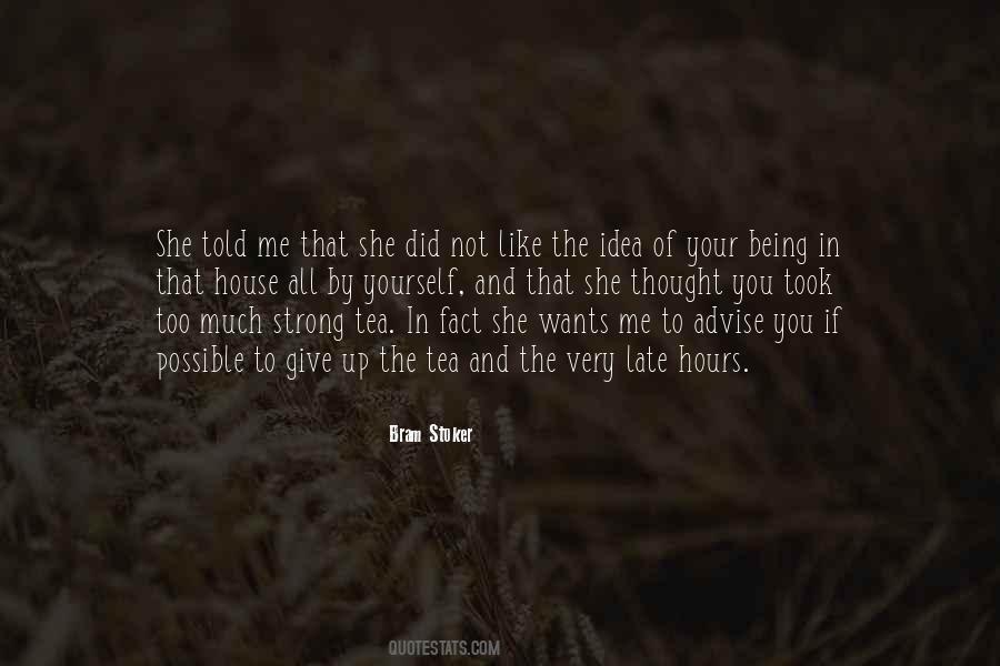 Gazzarrini Man Quotes #54151