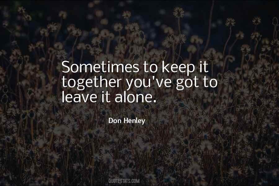 Tyler Joseph Twenty One Pilots Quotes #1442915