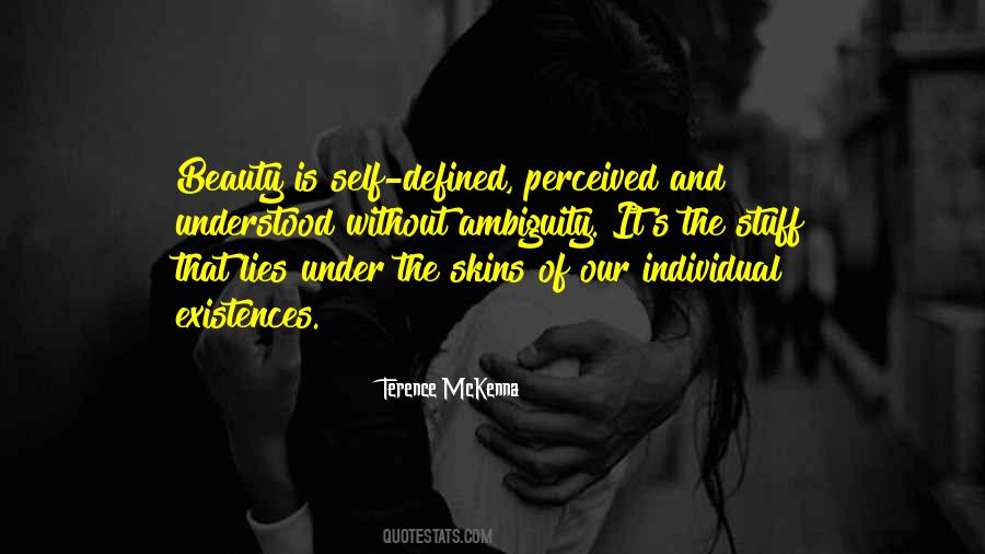 Calm And Collected Quotes #1520994