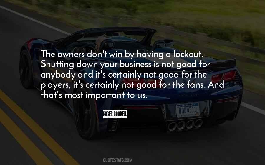 Vescovo Victor Quotes #646774