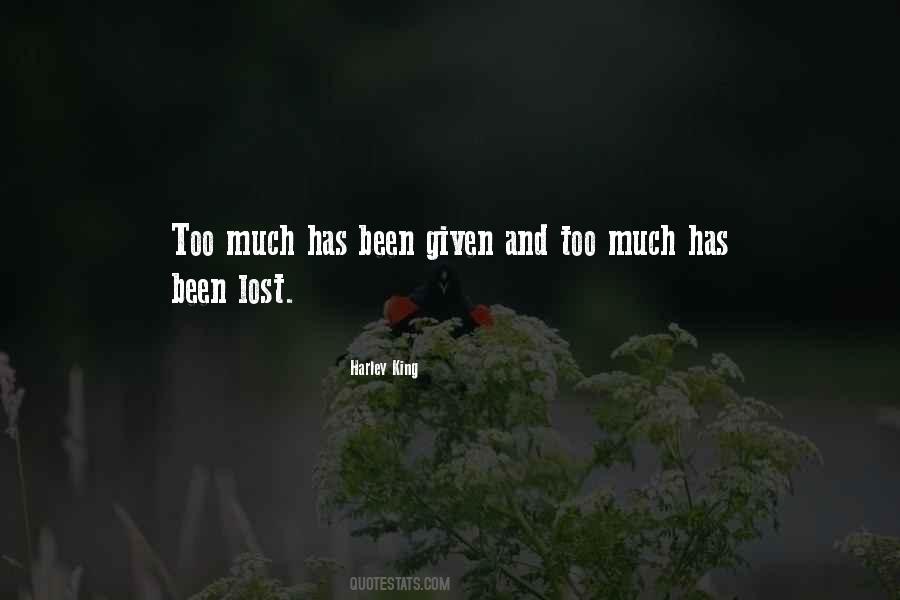 21 Day Challenge Quotes #356863