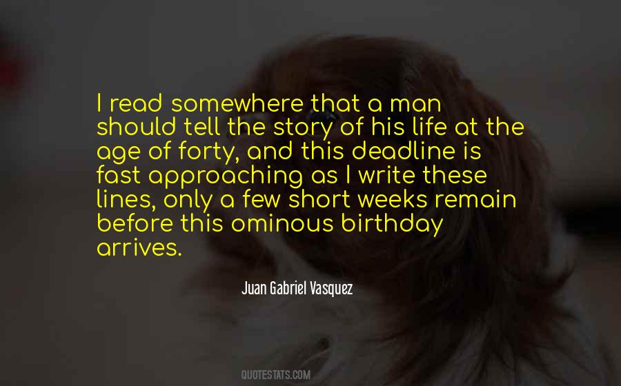 Undressd Quotes #1743739