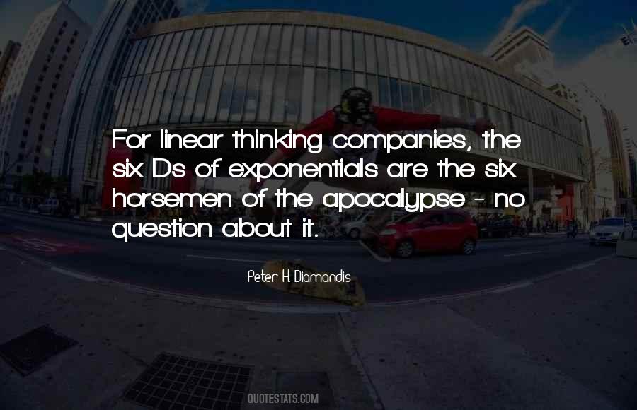 Tindell Quotes #520521