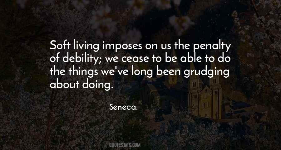 Not Amounting To Much Quotes #1160440