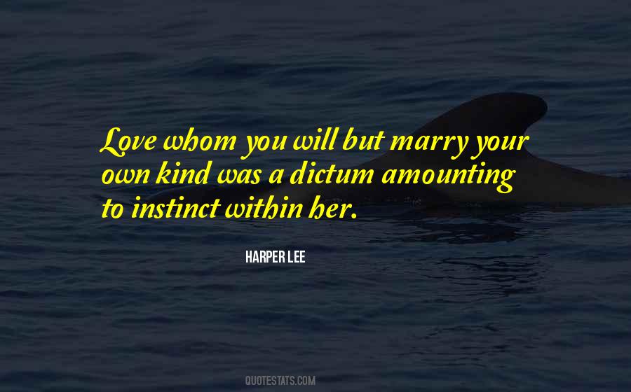 Not Amounting To Much Quotes #730809