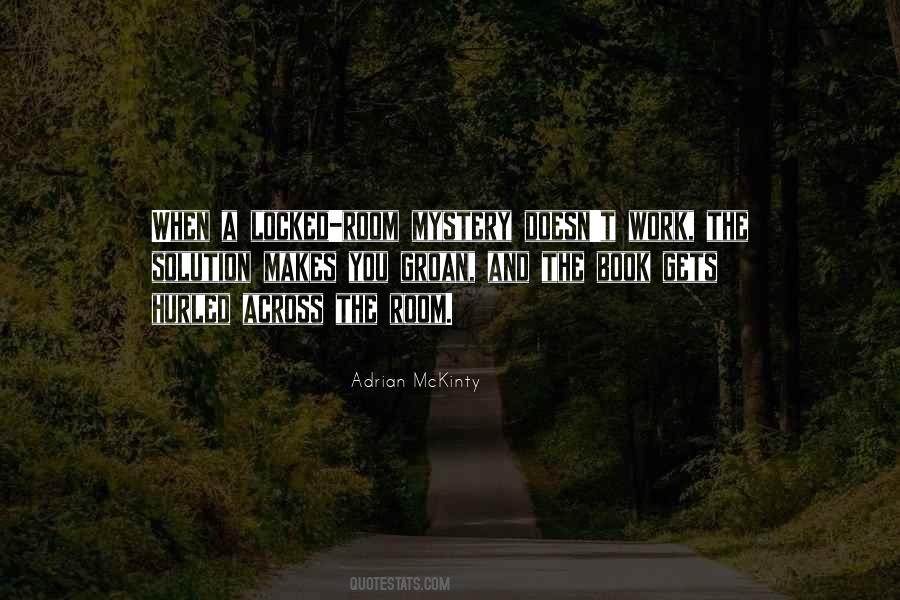 Not Amounting To Much Quotes #888628