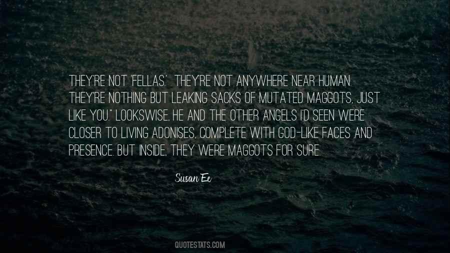 Nefertitis God Quotes #1617578