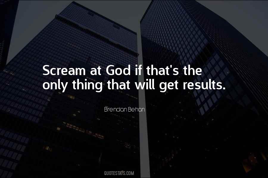 Escoffery Consulting Quotes #1465827