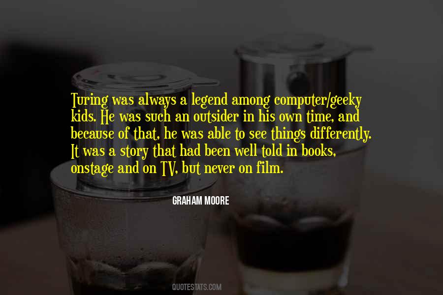Escoffery Consulting Quotes #893680