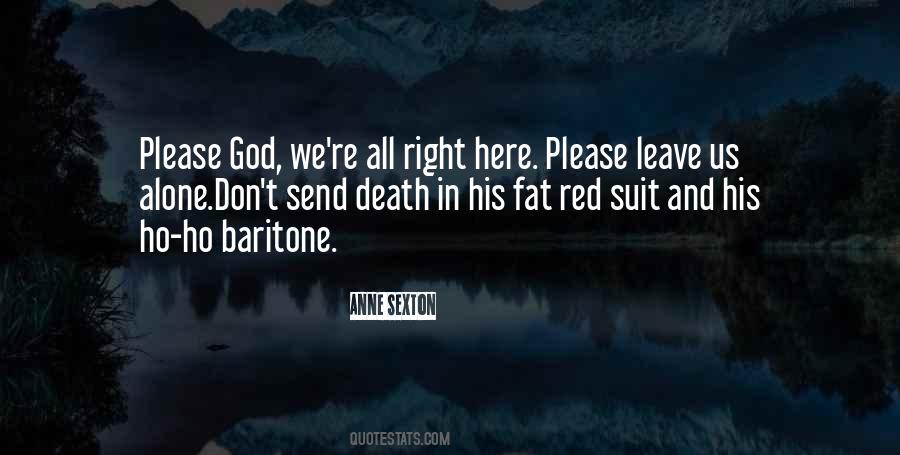 Wintertime Norah Quotes #271370