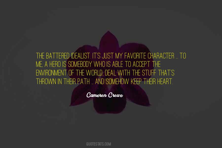 Tavia Bonetti Quotes #581951