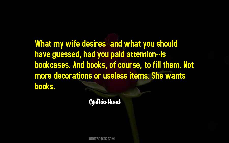 Pastoor Munte Quotes #1515821