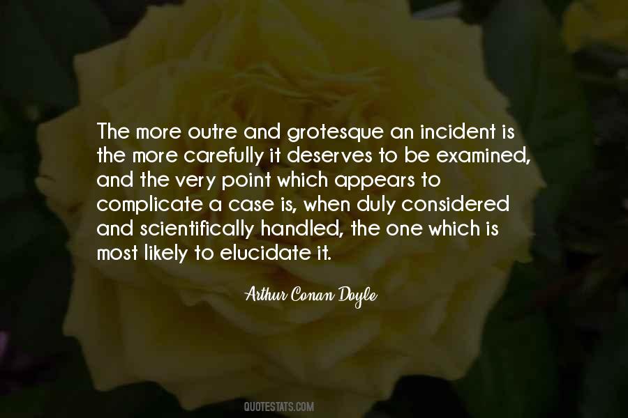 Culper Jr Quotes #576067