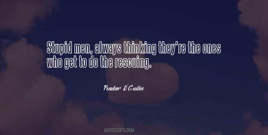 Peadar Quotes #1729361
