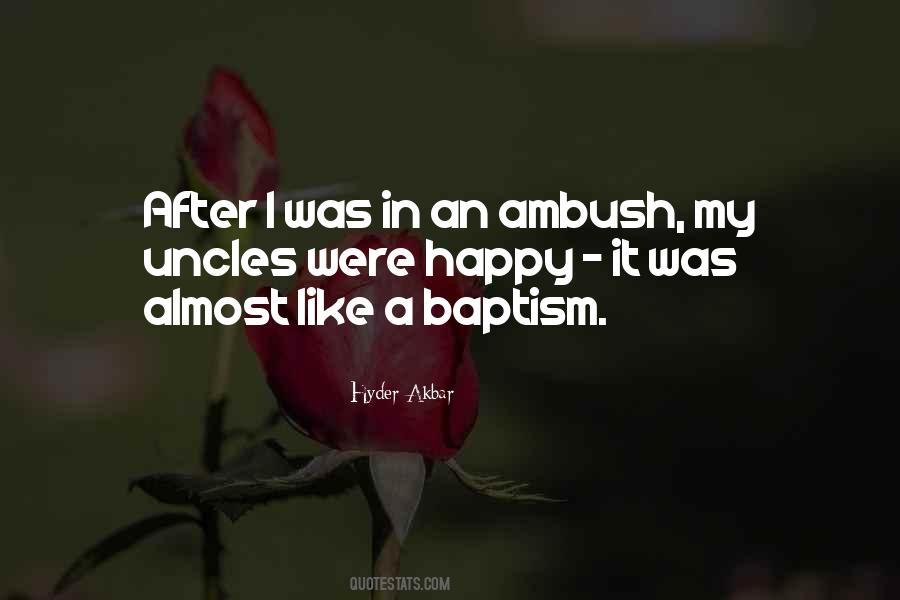 Love Me Being Mushy Quotes #92770