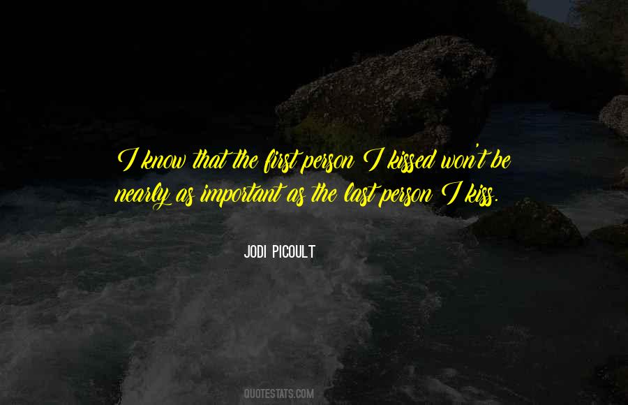 Jodi Picoult Sing You Home Quotes #1050539