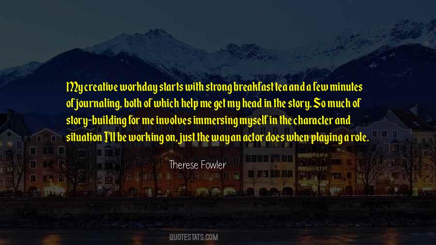 Stiina Sahari Quotes #1398980
