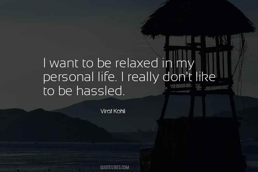 Stiina Sahari Quotes #1585245
