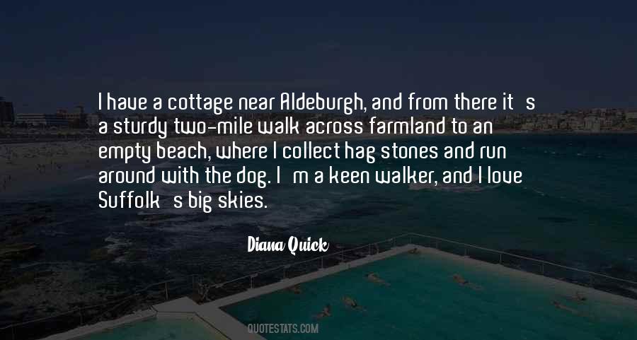 Empty Beach Quotes #1523250