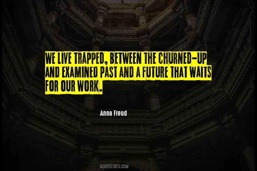 Your Struggle Being Just As Important Quotes #392729