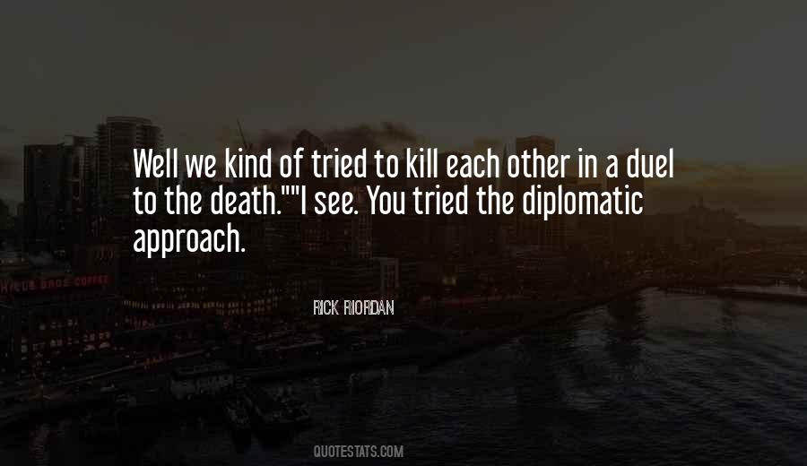 Keleta Kidane Quotes #912506