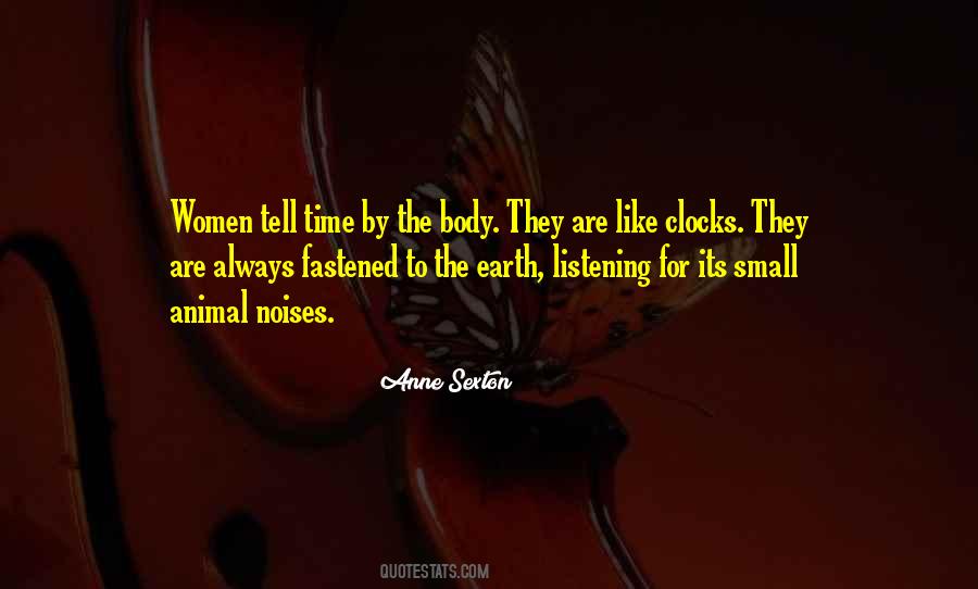 Goitia Heidi Quotes #1270236