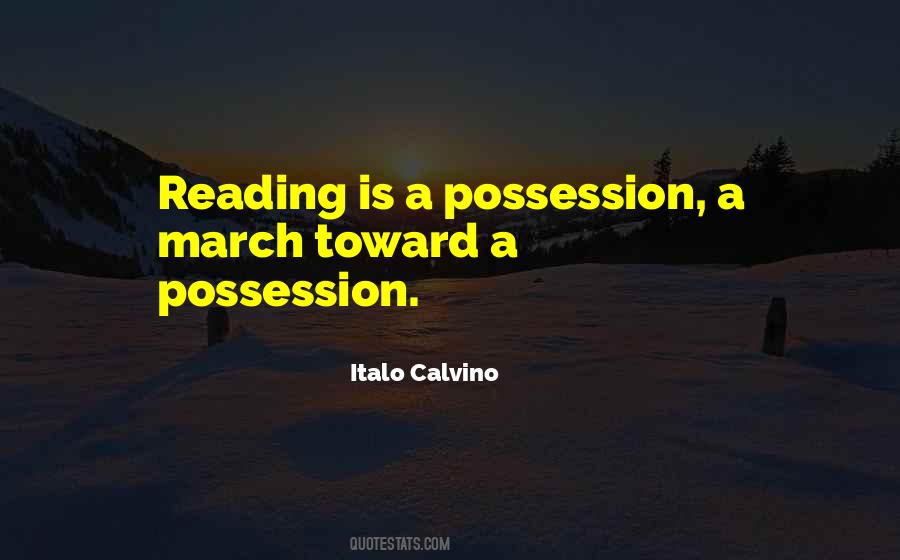 Calvino Quotes #128503