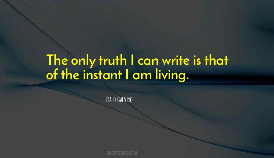 Calvino Quotes #319523