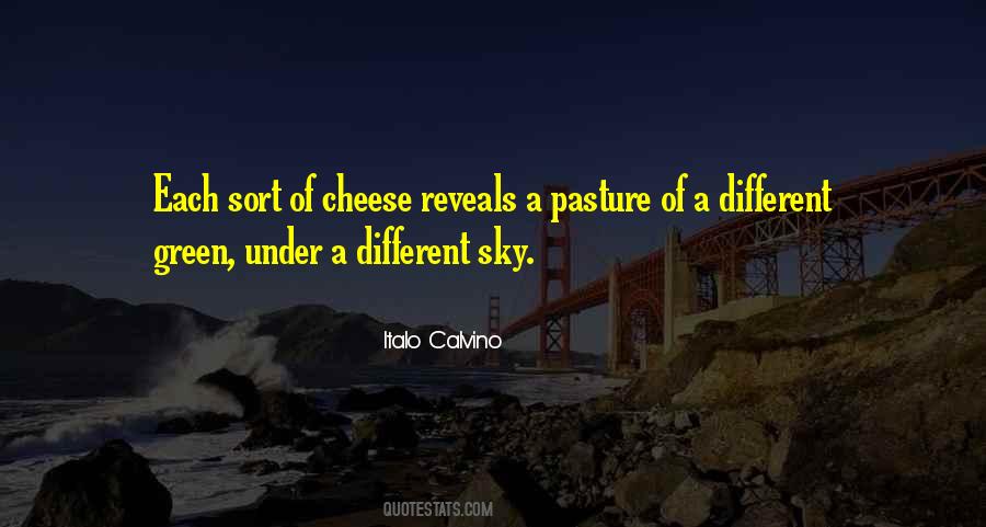 Calvino Quotes #468113