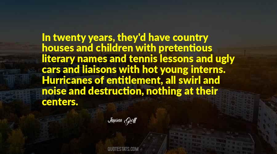 Ugly Children Quotes #214979