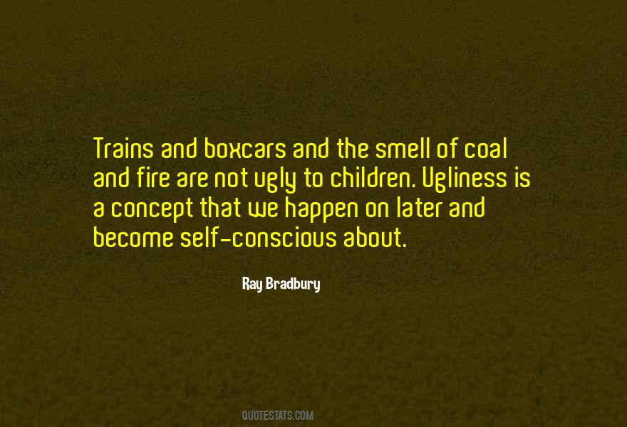 Ugly Children Quotes #555887