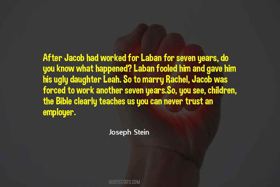 Ugly Children Quotes #836997