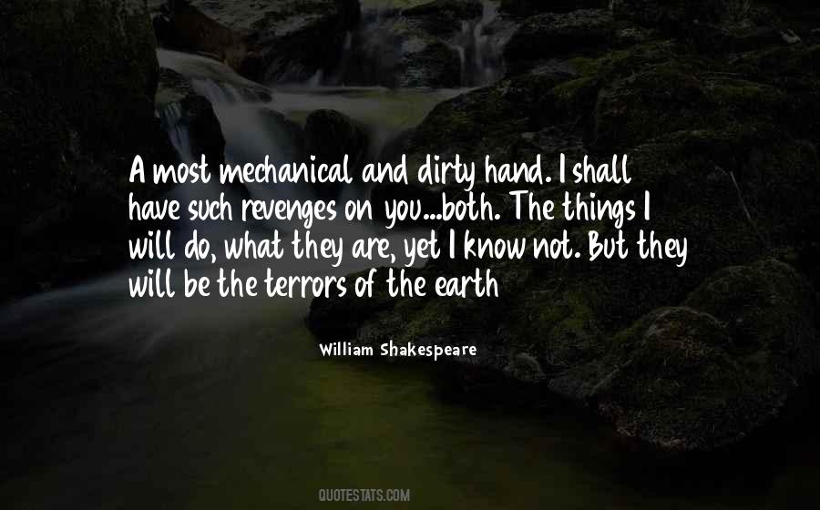 Difatta Magic Quotes #1626290