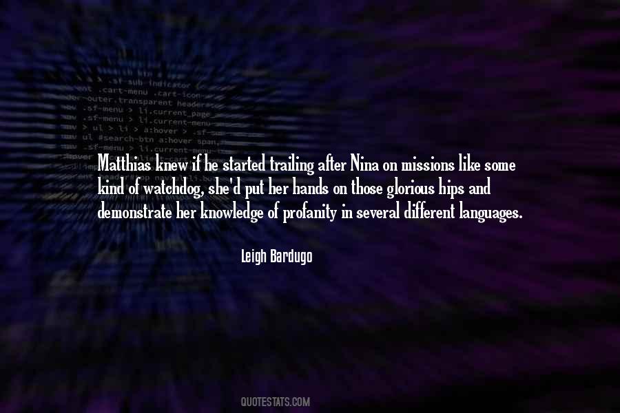 Stammering Treatment Quotes #1046875