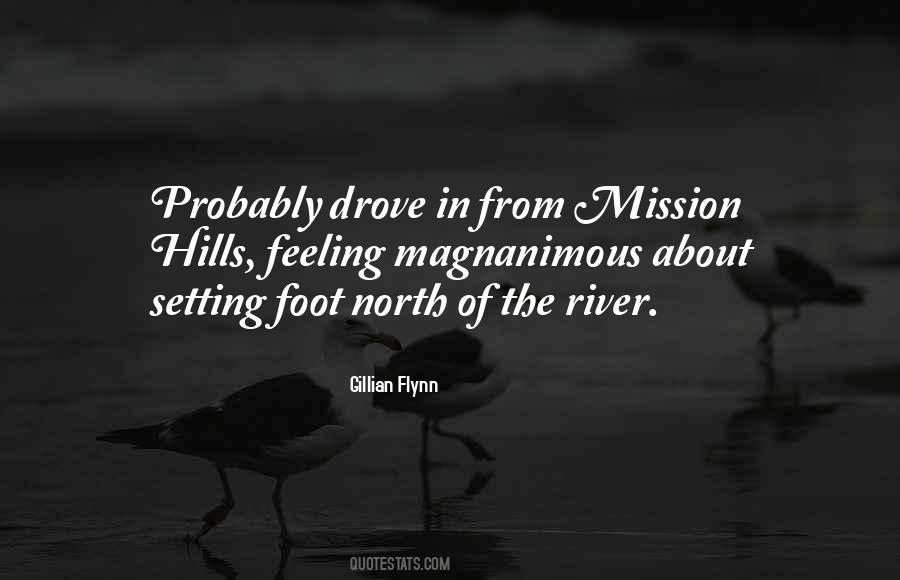 Unmappable Character Quotes #627666