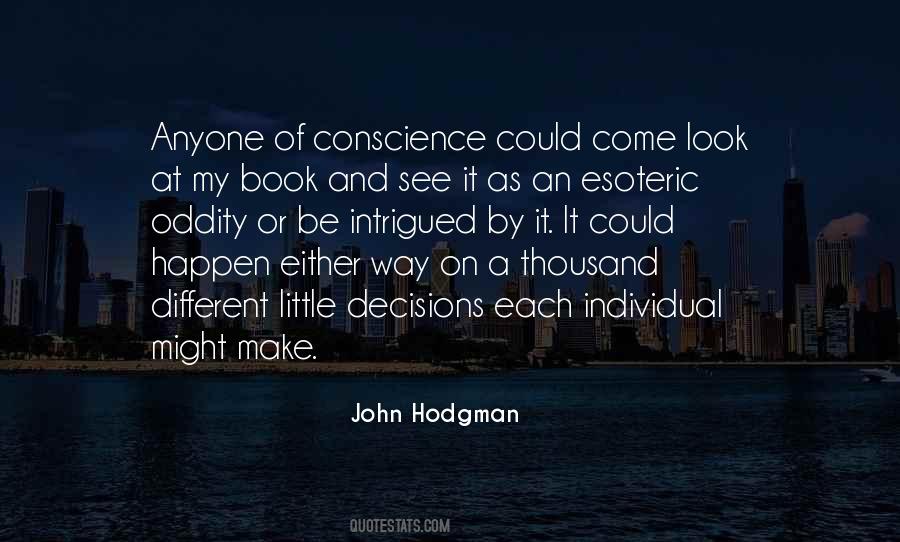 It Could Happen Quotes #1594648