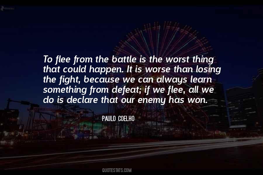 It Could Happen Quotes #965590