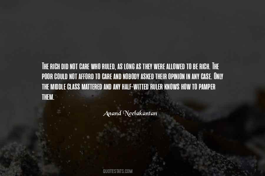 Half Witted Quotes #197474