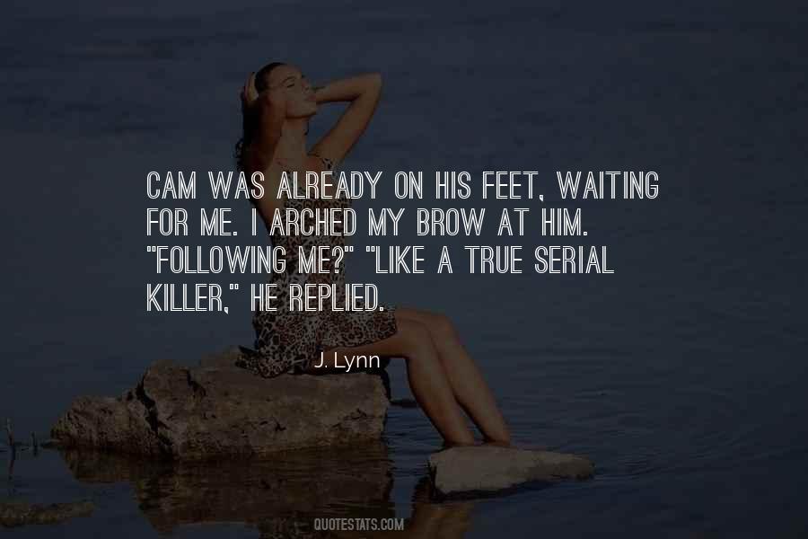 Cam Quotes #1355196