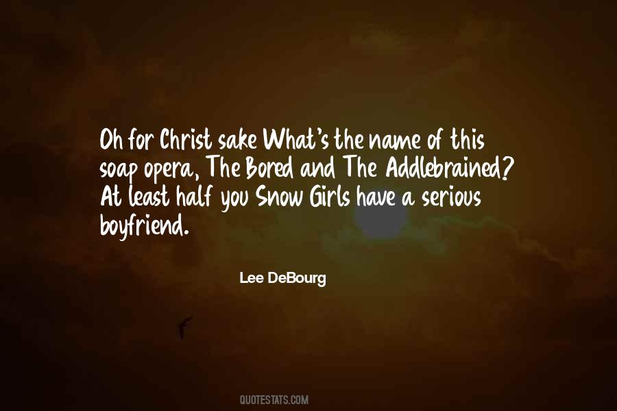 Cleavages In Public Quotes #898770