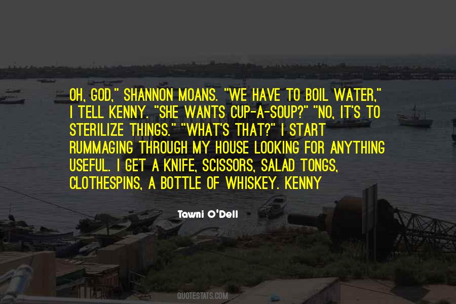 Rohrbach Kelly Quotes #332679