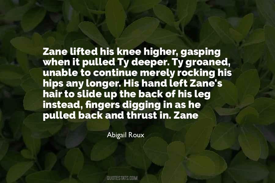 Ballekes Quotes #1724573