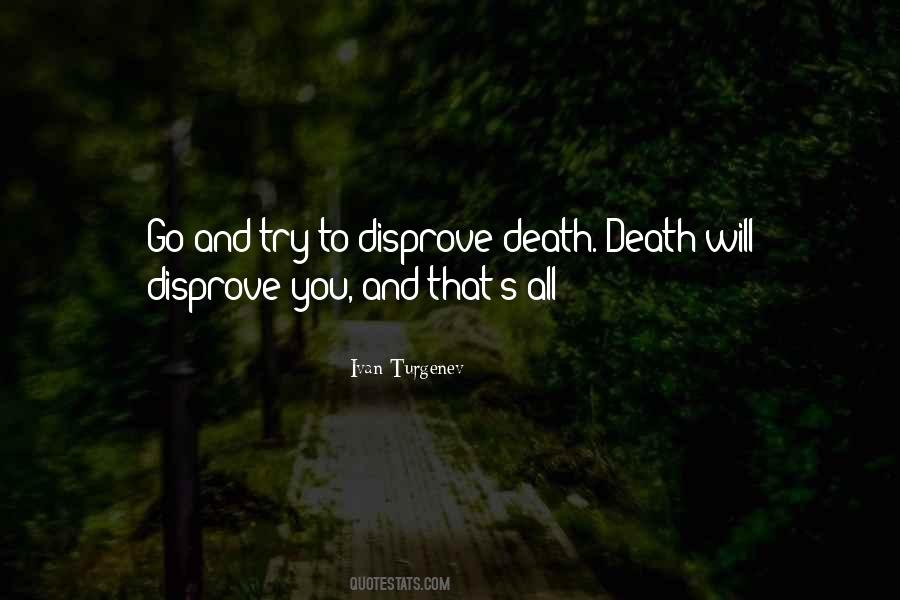 Belies Define Quotes #1706447