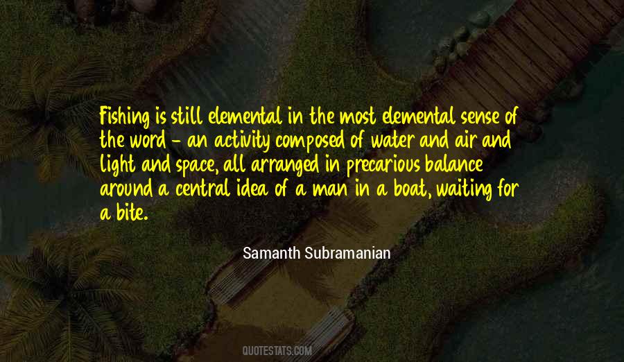 Subramanian Quotes #1578007