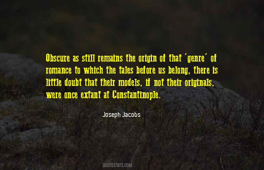 Bracamontes Trial Quotes #165543