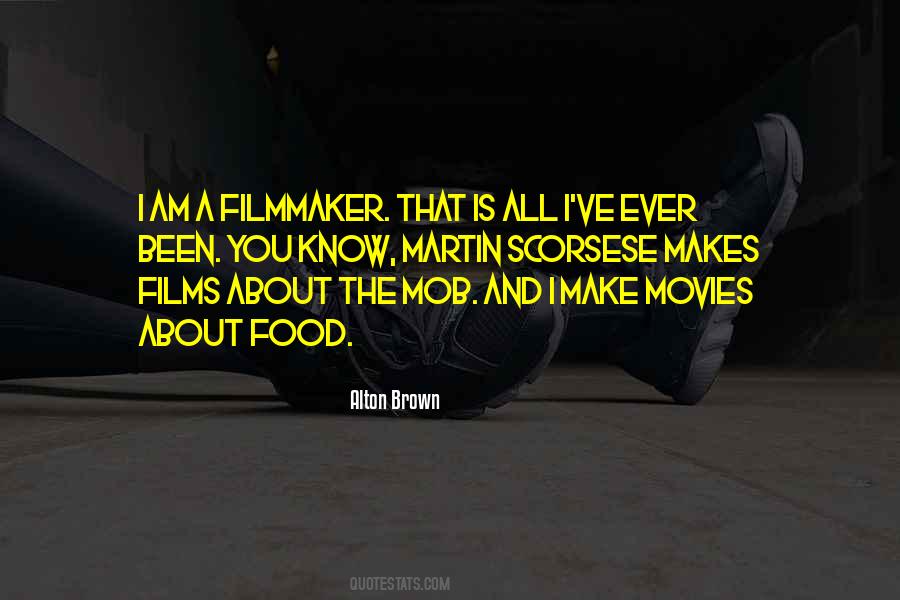 Scorsese Movies Quotes #516883