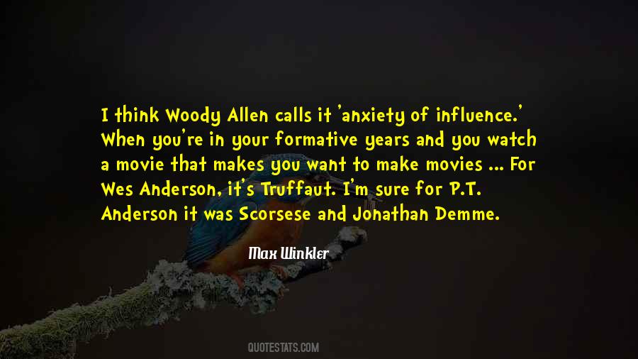 Scorsese Movies Quotes #646155