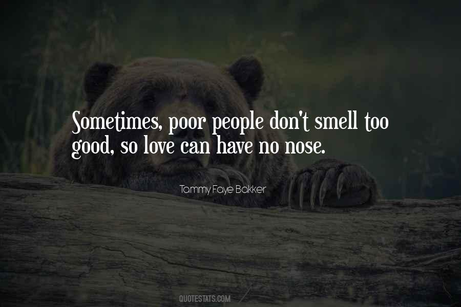 Poor Good People Quotes #1118686