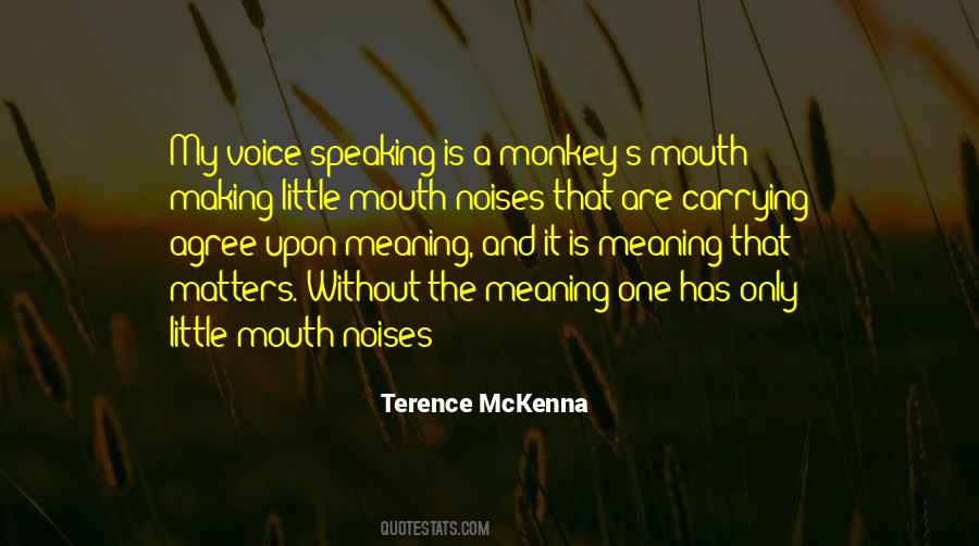 Dave Psychodrama Quotes #616923