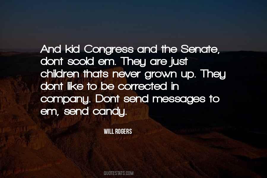 Grown Up Kid Quotes #1451894